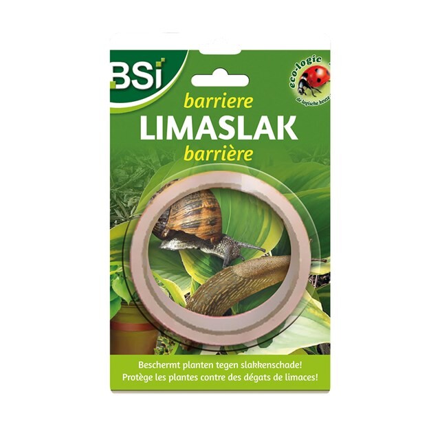 Product image 1 of BSI Barrière Limaslak 5 meter