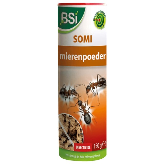 Product image 1 of BSI Somi Mierenpoeder 400 gr