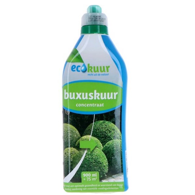 Product image 1 of Ecokuur Buxus - 900ml