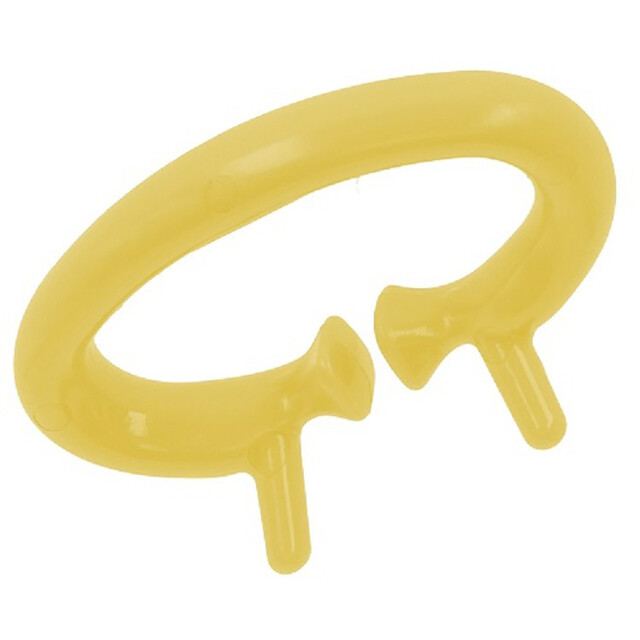 Product image 1 of KERBL Anti Drink Ring Suckstop Koe en Pink  - 2 stuks