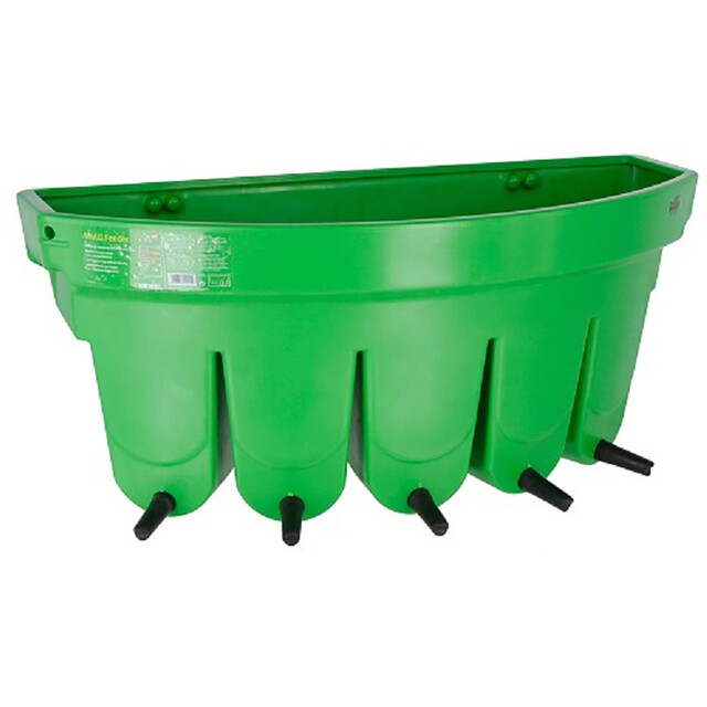 Product image 1 of Kalverdrinkbak 5-vaks Bigsofty Speen - 30 L 