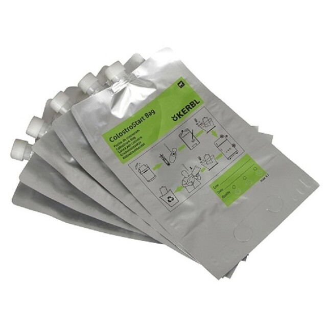 Product image 1 of Biest/colostrostart Zakje - 5 Stuks