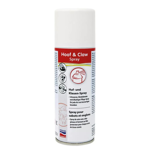Product image 1 of Agrochemica Hoef- en Klauwspray - 200 ml