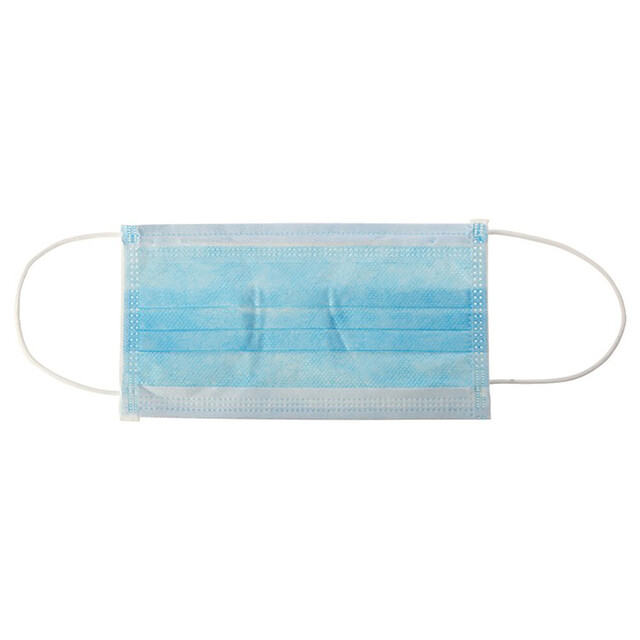 Product image 1 of Hygiene Mondmasker 50 stuks