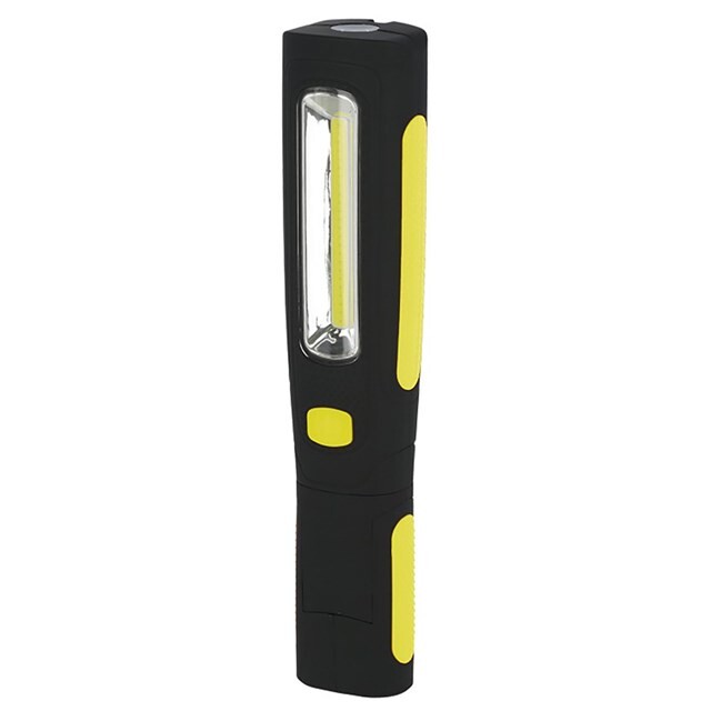 Product image 1 of Kerbl Led Werklamp Workfire met Accu 5W