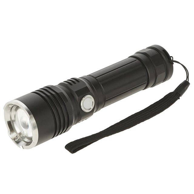 Product image 1 of Kerbl Led Zaklamp Profire met Accu