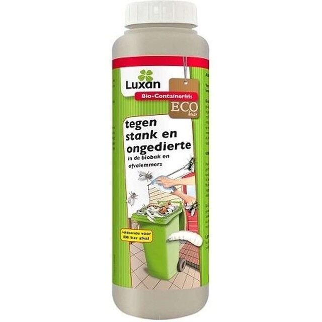 Product image 1 of Luxan Containerfris 600gr