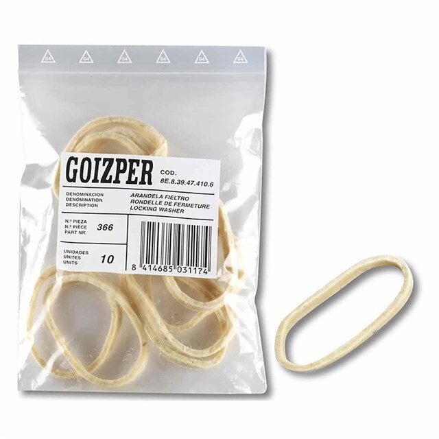 Product image 1 of O-ring vilt s-agro16