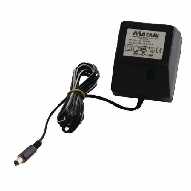 Product image 1 of ACCULADER/ADAPTER ELEGANCE 18