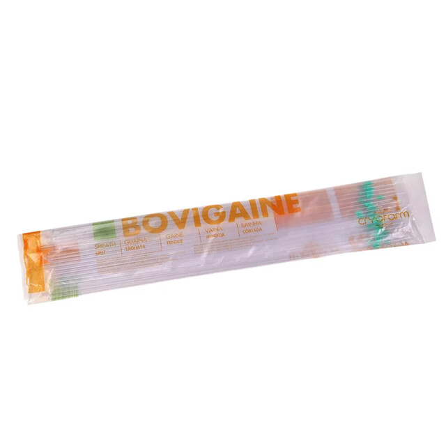 Product image 1 of Universele Inseminatie Huls - 50 stuks