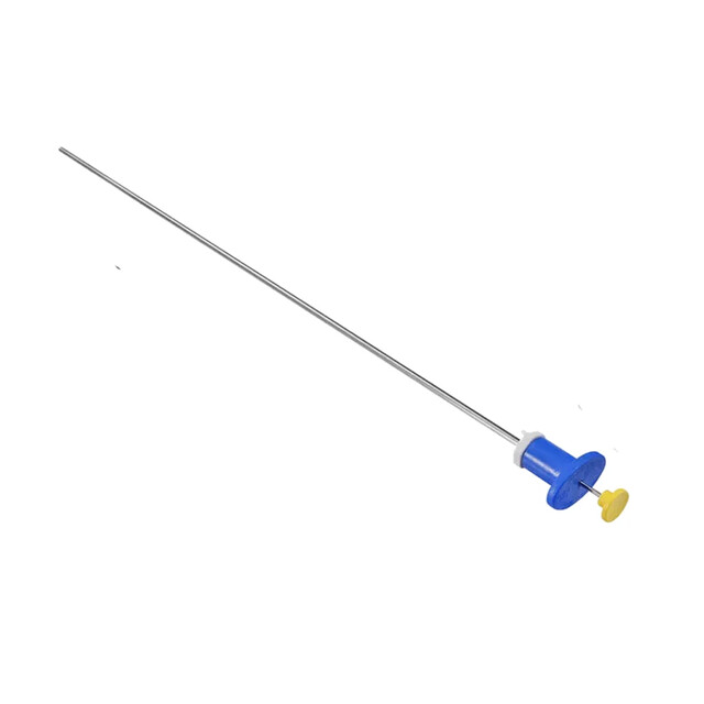 Product image 1 of Universeel Ki Pistolet - Geel