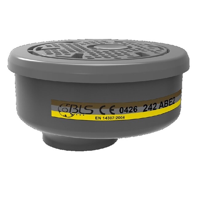 Product image 1 of BLS Filter 242 ABE2 - 2 Stuks