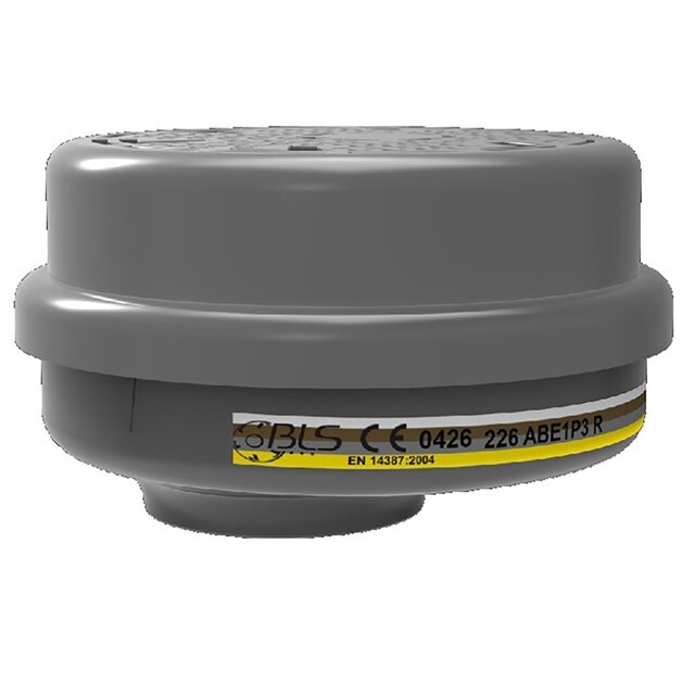 Product image 1 of BLS Filter 226 ABE1P3 R - 2 Stuks