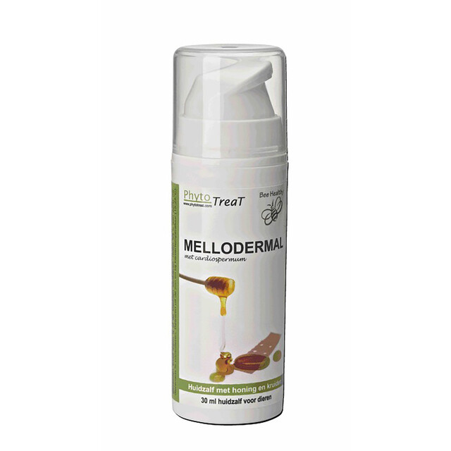 Product image 1 of Honingzalf Mellodermal Outdoor - 30 ml