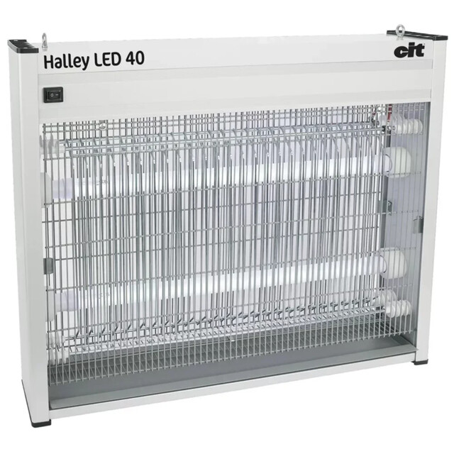 Product image 1 of Insectendoder Halley LED 40 Blue