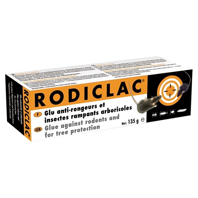 Product image 1 of Clac Lijm Tegen Kruipende Insecten 135g