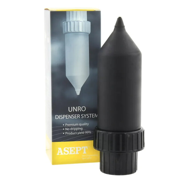 Product image 1 of Unro Dispenserset - Voor 2500 ml Flacon