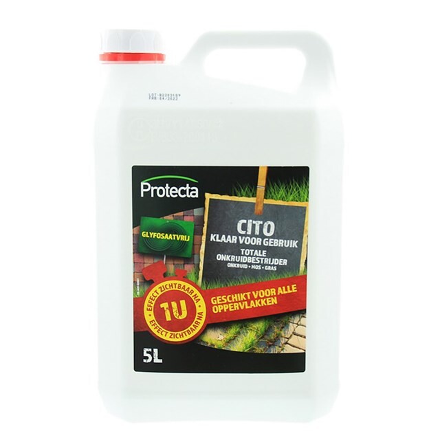 Product image 1 of Cito Ready To Use Nl 5L