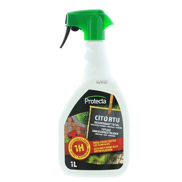 Product image 1 of Cito Ready To Use Nl 1000ML.