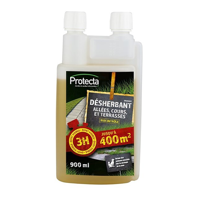 Product image 1 of Bromory Tegen Onkruid Nl 900ML.