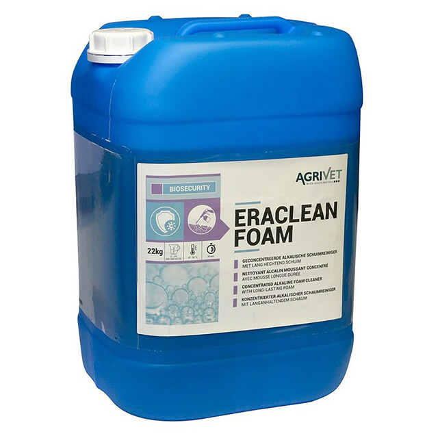 Product image 1 of Schuimreiniger Eraclean Foam - 22 Kg