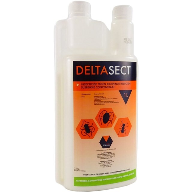 Product image 1 of Deltasect 2.394% 500ML