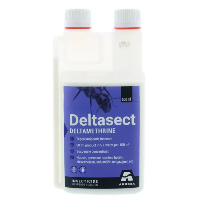 Product image 1 of Deltasect 2.394% 500ML
