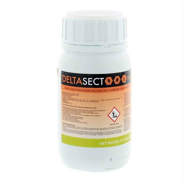 Product image 1 of Deltasect 2.394% 250ML