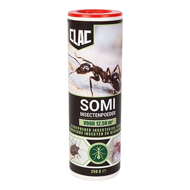 Product image 1 of Somi Insectenpoeder 250g