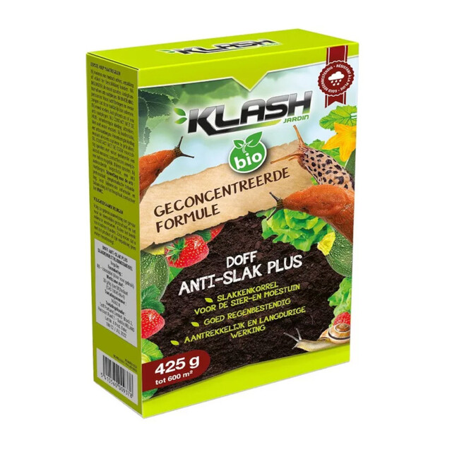 Product image 1 of Anti Slak Plus 3% IJzerfosfaat 425gr