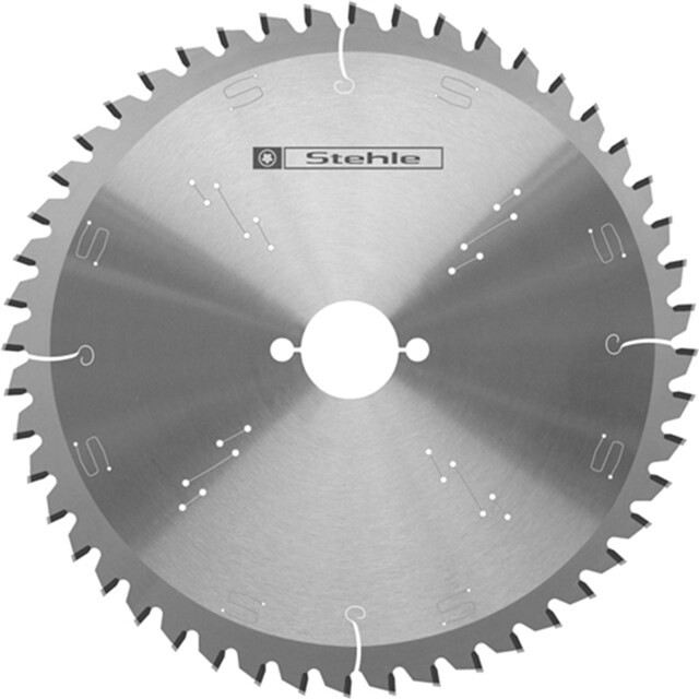 Product image 1 of Stehle Cirkelzaagblad Ø 216 mm/As 30 mm - 24 Tands