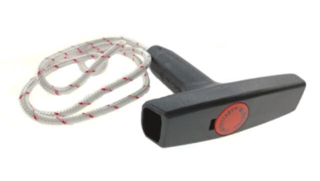 Product image 1 of STIHL 0000-190-3409 ElastoStart 3mm. Koordgreep 0000-190-3409