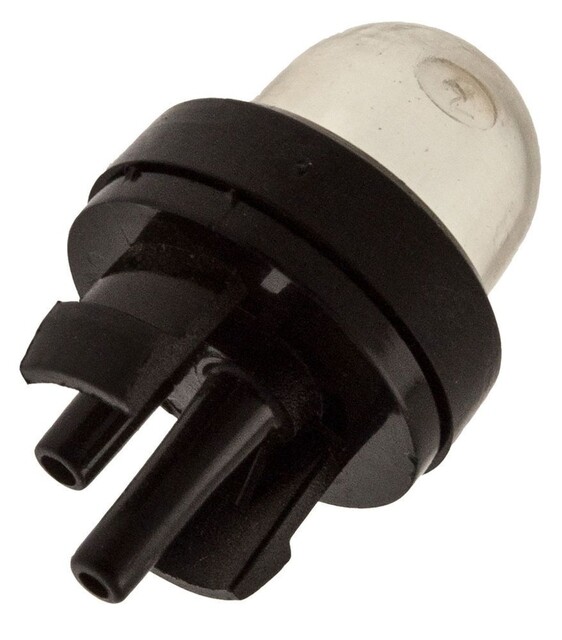 Product image 1 of STIHL 0000-350-6201 Primer / Chokebalg / Benzinepomp met aansluiting 0000-350-6201