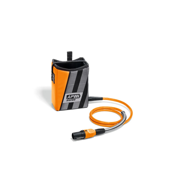 Product image 1 of Stihl Advance X-Flex Accudraagtas Met Aansluitkabel