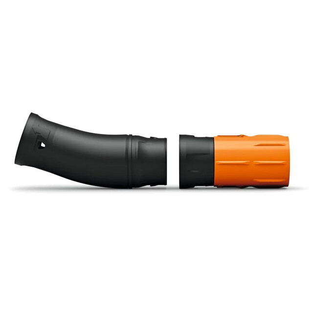 Product image 1 of Stihl Verstelbare Ronde Blaasmond - Voor Stihl Bladblazers