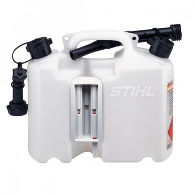 Product image 1 of STIHL Combi-jerrycan 5l/3l Transparant