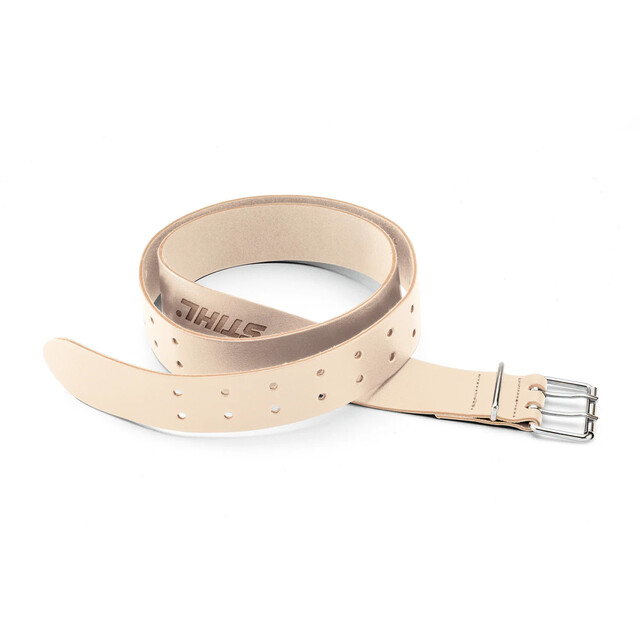 Product image 1 of Gereedschapsgordel bruin leer