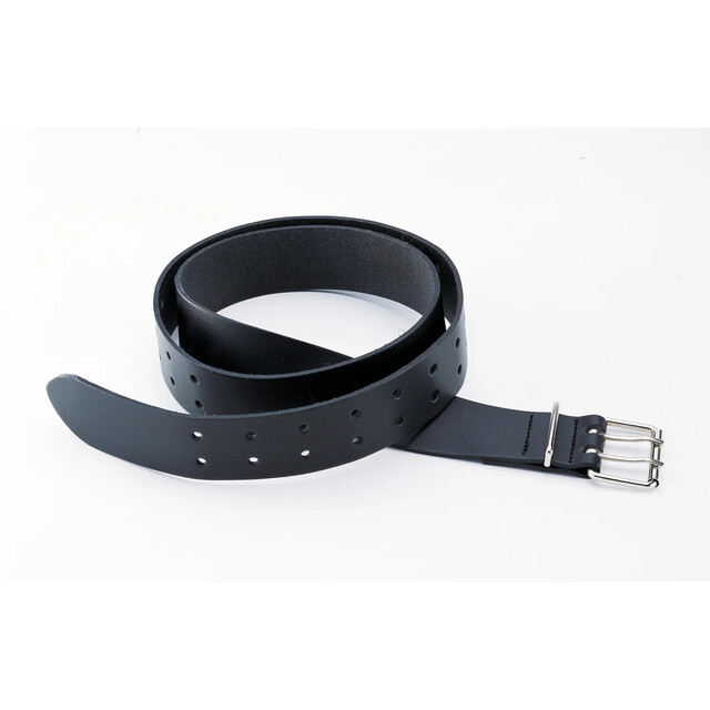 Product image 1 of Gereedschapsgordel zwart leer