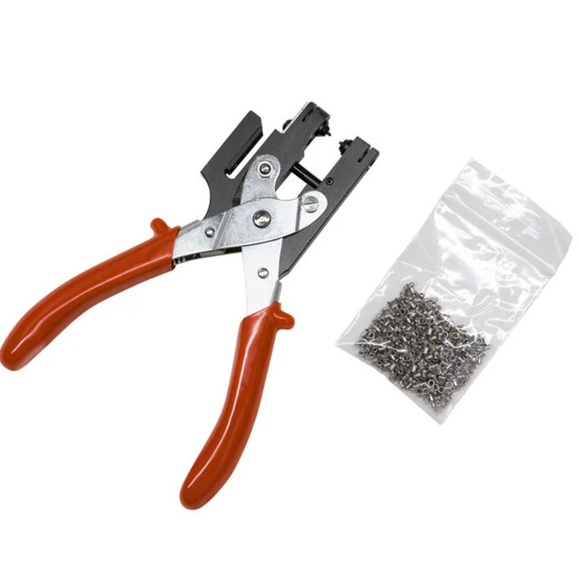 Product image 1 of Hersteltang voor rep.m.500 klinknagel