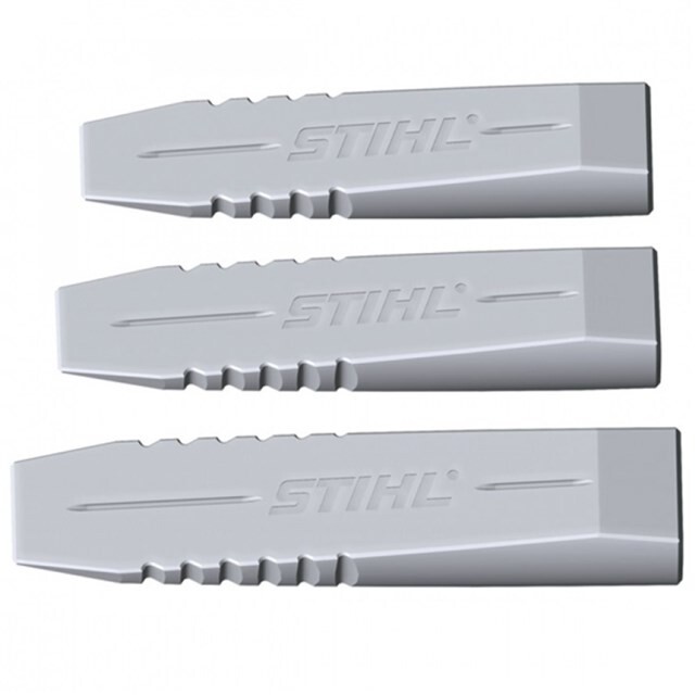 Product image 1 of Stihl vel- en kloofwig 600 gram