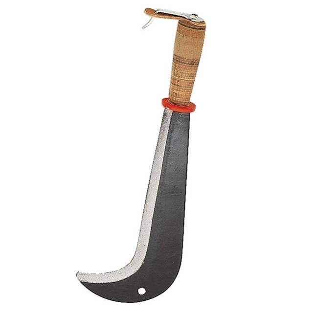 Product image 1 of Stihl Zwitsers kapmes 43 cm 650 gram