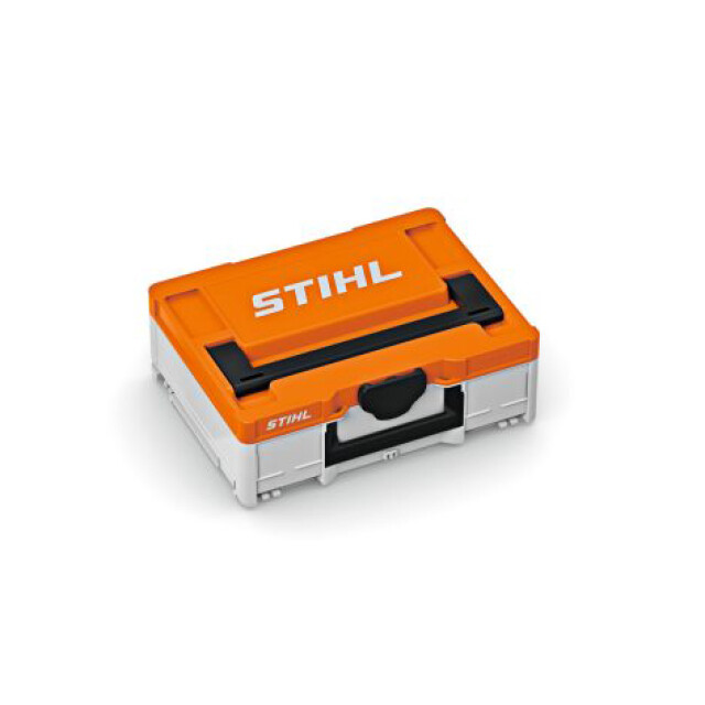 Product image 1 of Stihl Accubox Systainer System - S