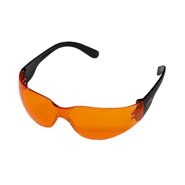 Product image 1 of STIHL Veiligheidsbril Function Light Orange