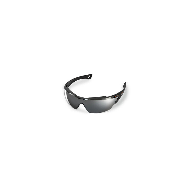 Product image 1 of Stihl Veiligheidsbril Timbersports Edition Zilver Gespiegeld Stihl