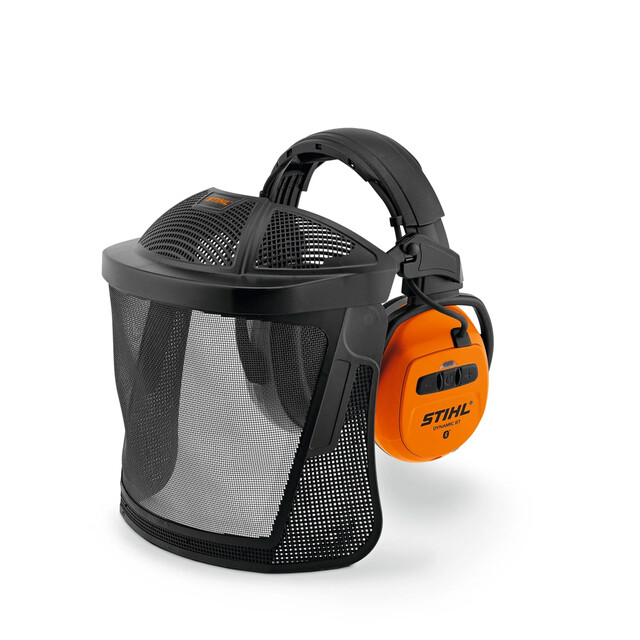 Product image 1 of Stihl Gehoorbescherming DYNAMIC BT-N