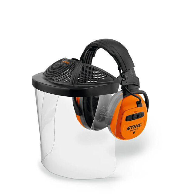 Product image 1 of Gehoorbescherming DYNAMIC BT-PC