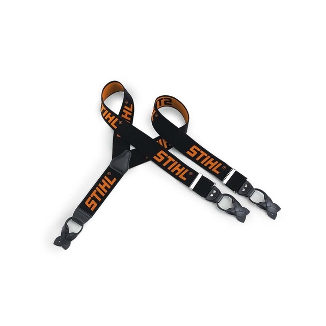 Product image 1 of Stihl Bretels Advance Profi 110 cm