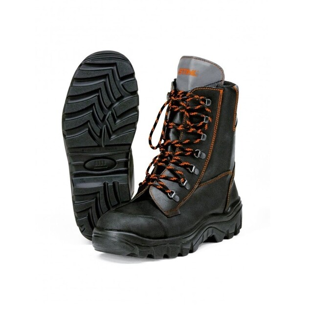 Product image 1 of Lerenlaars-comfort mt.47