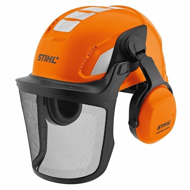 Product image 1 of STIHL Helmset ADVANCE X-Vent