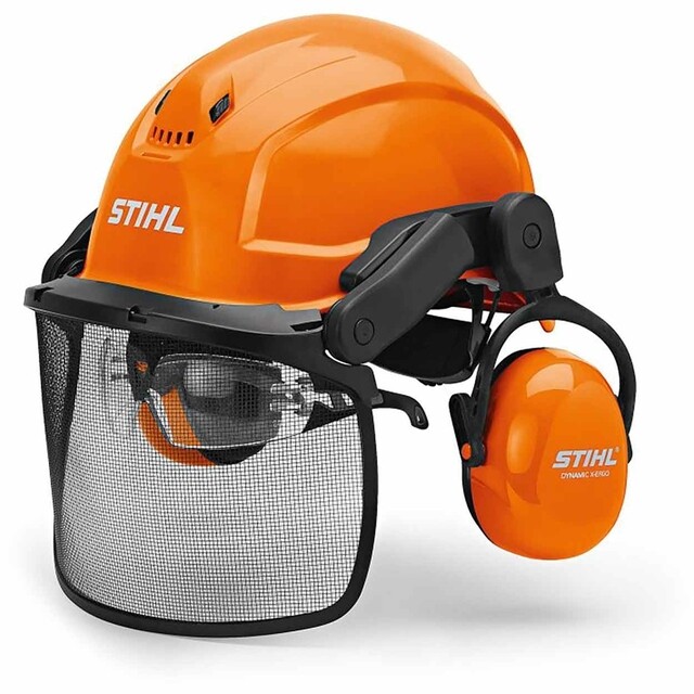 Product image 1 of STIHL Helmset Dynamic X-Ergo